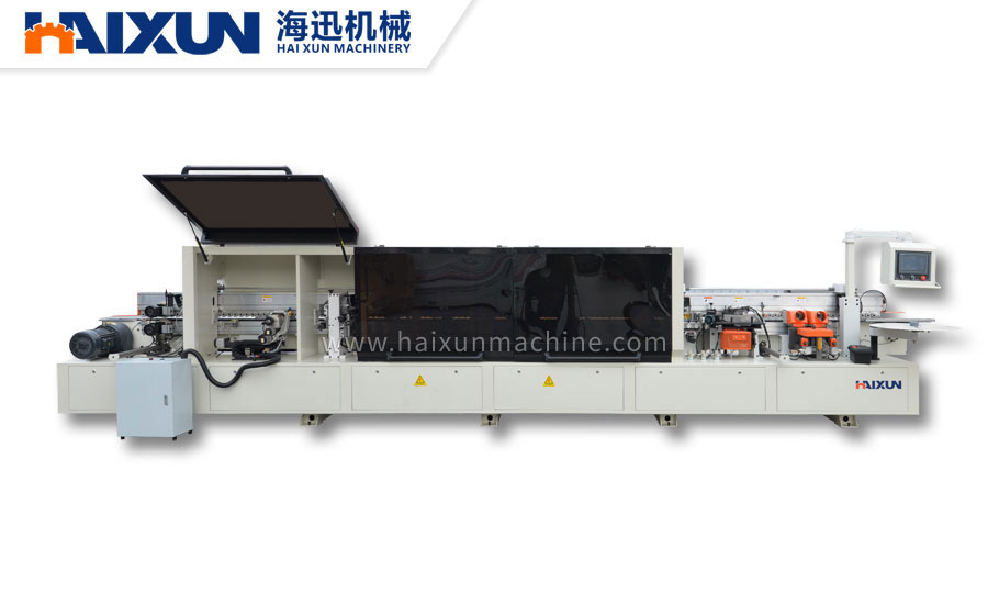 HX-468J-C 重型封邊側孔機